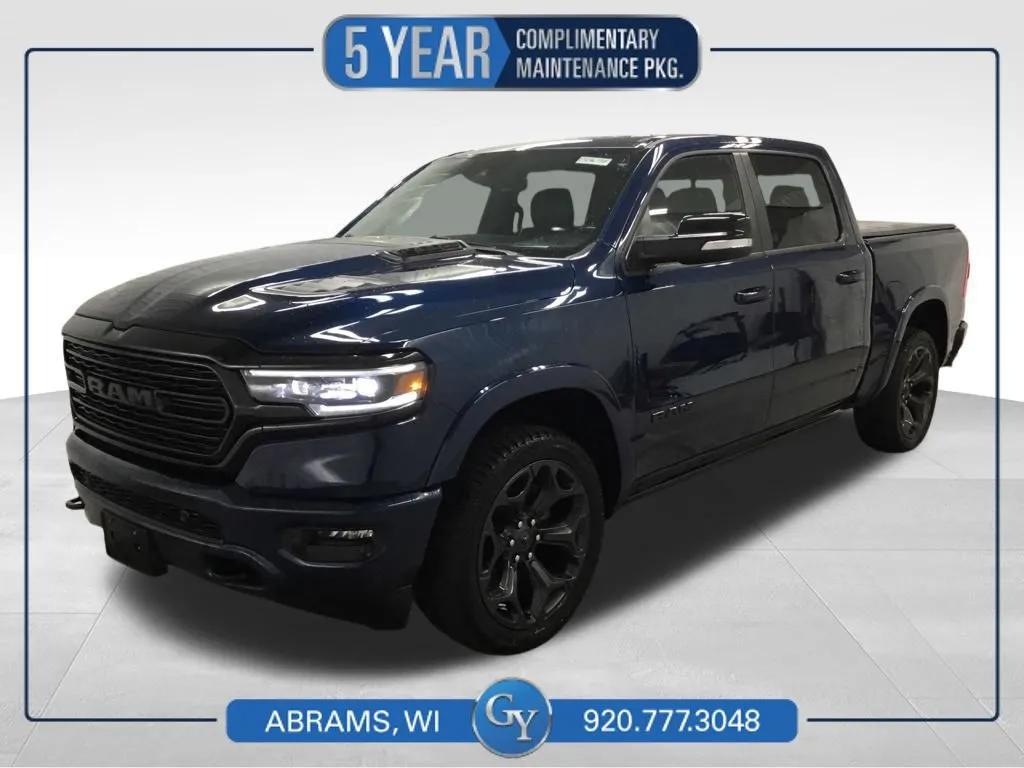 ram ram 1500 pickup 2022 1C6SRFHMXNN471020 image ram ram 1500 pickup 2022 1C6SRFHMXNN471020 image